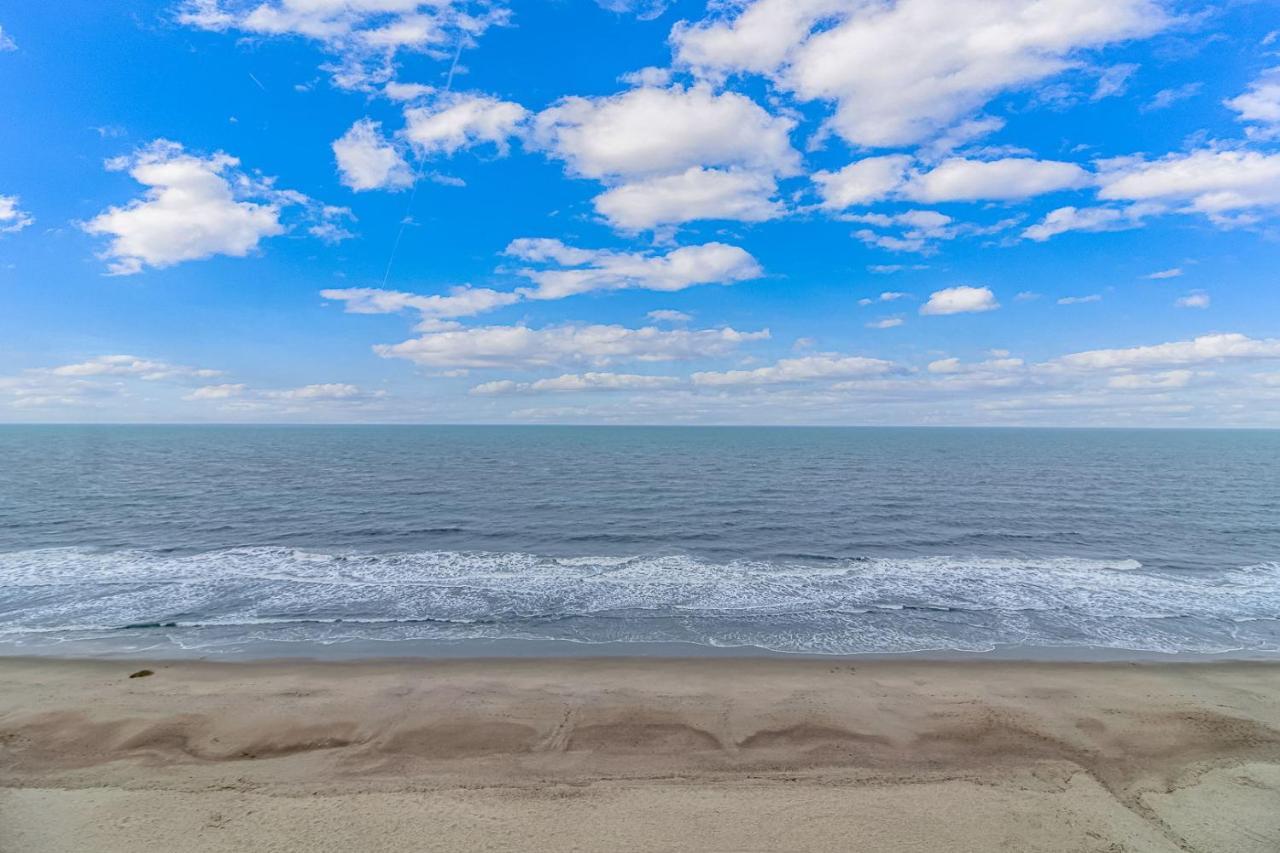 Direct Oceanfront Sea Mist Resort 21105 Мертл-Біч Екстер'єр фото